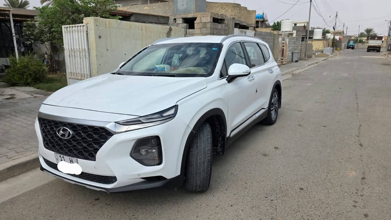 سنتافيا 2020 وارد خليجي
نظام تشغيل بصمه 

نظام تشغيل عن بعد 

مكينه ٦ سلندر 

تبريد ٣ قطع ثلج ❄️

سياره ٧ راكب 

حادثها الجنطة

سعرها ١٤٨ ورقة وبيها مجال بسيط

تحويل ملكيه ثاني يوم 

مكلف بالنشر *********** واتساب
