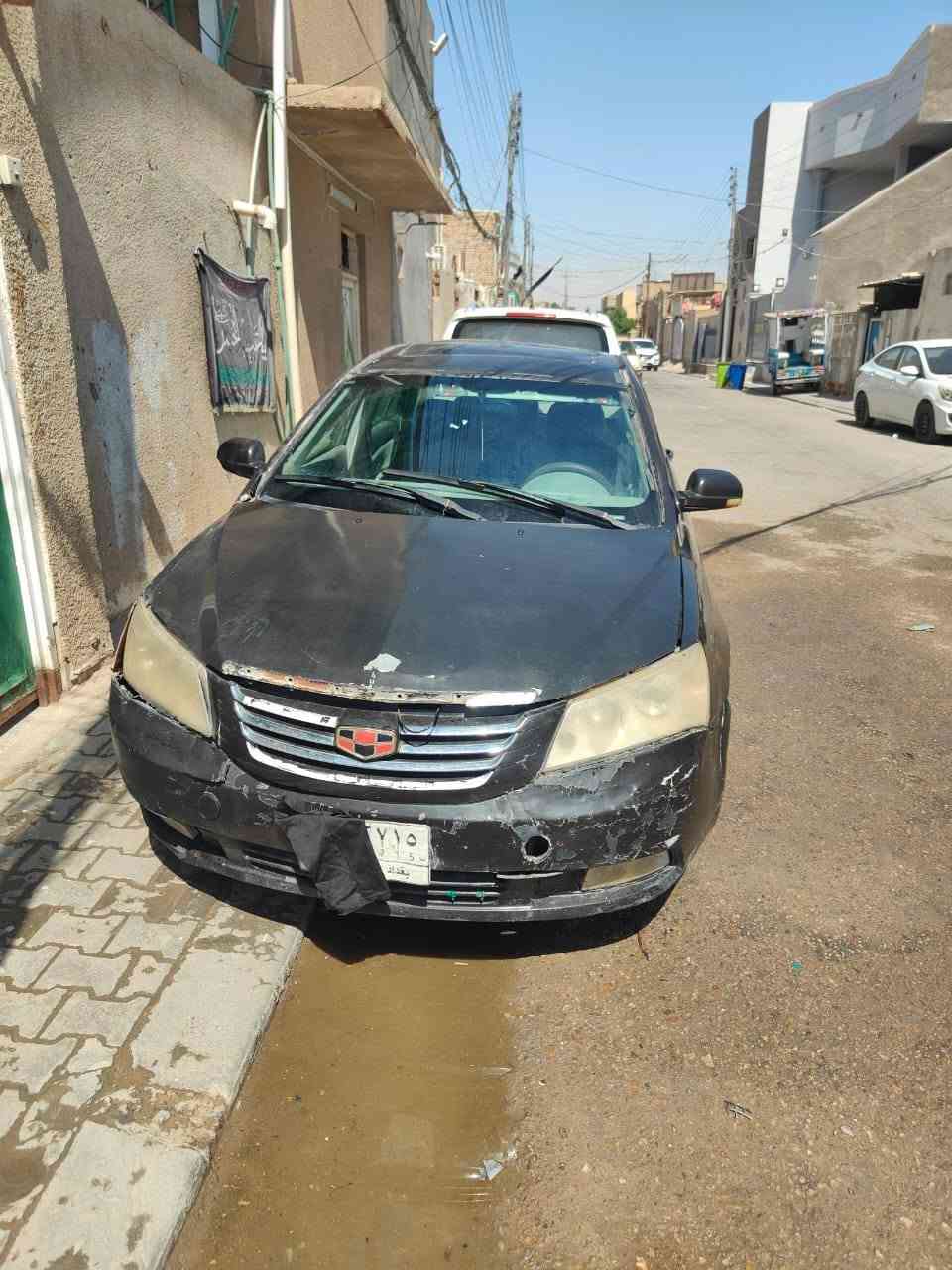 ام كراند • مستعجل • النجف الاشرف