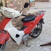 ليفان • ١٢٥ • اربعه كير