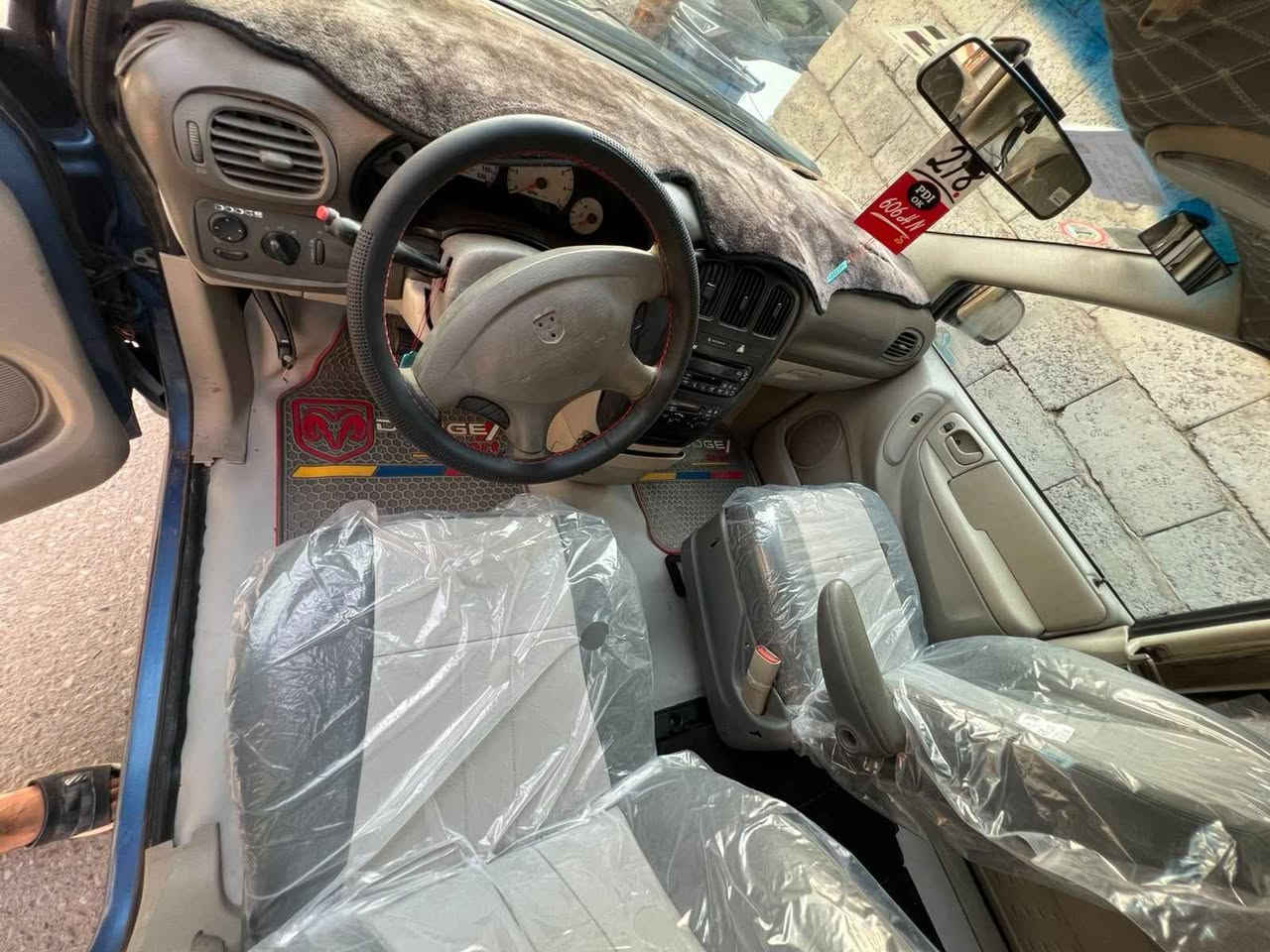 بيع أو مراوس 🚗
ترهم خط مدرسه او موضفين ترهم حمل ترهم للعائله 
السعر 74 وبيهه مجال 
دوج كرفان 2007
اذا تريد فديو راسلني واتساب 
رقم بغداد أنكليزي بأسمي هزه جديده ورقم وسنويه جدد 
بيع أو مراوس بصالون
تحكم كشنات كهرباء
شاصي طويل 
كشنات بلع تصير حمل 
7راكب غرفه واسعه كلش 
3قطع تبريد 
تبريد ثلج تحكم خلفي وامامي 
تدفئه شغاله 
تحكم ستيرن 
صدر خلفي ورگ ودبل خلفي 
بنز امامي خلفي 
صبغ حزام جماليه بدون ضربه وبدون معجون وبدون دواخل
 بور ستيرن مرات يشتغل فول ومرات يصير ثكيل شويه  يحتاجله تبديل 
3300
*********** 
 واتساب او أتصال 
قرب جزيرة بغداد السياحية
 0️⃣7️⃣7️⃣0️⃣8️⃣4️⃣2️⃣5️⃣1️⃣6️⃣8️⃣
عندي. وياهه مجموعه غراض مال حاويه اني مشتريهن احتياط ينباعن بسعر بغداد, العراق
