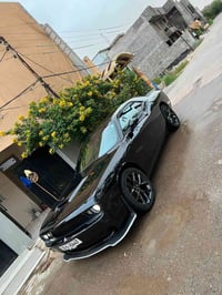 جالنجر SXT • ٢٠٢٣ • رقم ديالى
