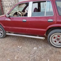 موديل ٩٥ • رقم بغداد • ميكانيك جديد