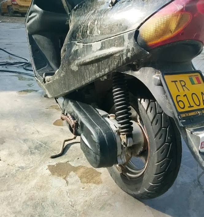 بيجي • جديده • كهربائيات