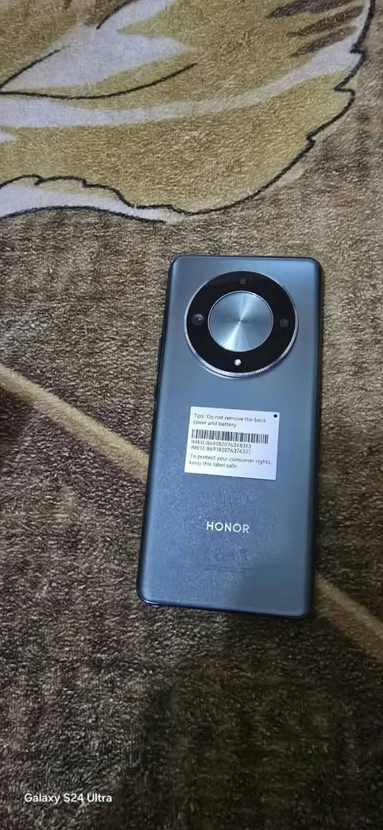 هونر 9 • جديد • ٢٥٦