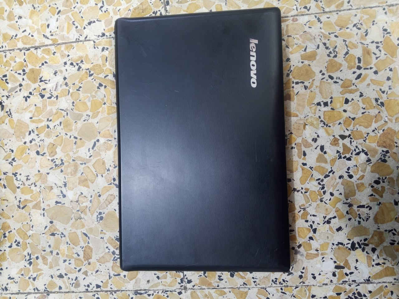 لابتوب لينوفو G570 للبيع لابتوب في حاله نضيفه نقص شاحنه السعر100 مكان بغداد الشعب (***********)

نص مكتوب في الصور:
- DirectX Diagnostic Tool
- System Display Sound Input
- This tool reports detailed information about the DirectX components and drivers installed on your system.
- If you know what area is causing the problem, click the appropriate tab above. Otherwise, you can use the "Next Page" button below to visit each page in sequence.
- System Information
- Current Date/Time: Sunday, September 13, 2026, 11:21:33 PM
- Computer Name: ALNASHER-PC
- Operating System: Windows 7 Ultimate 64-bit (6.1, Build 7601)
- Language: English (Regional Setting: English)
- System Manufacturer: LENOVO
- System Model: 20079
- BIOS: InsydeH2O Version 03.60.4240CN31WW(V2.17)
- Processor: Intel(R) Pentium(R) CPU B940 @ 2.00GHz (2 CPUs), ~2.0GHz
- Memory: 2048MB RAM
- Page file: 745MB used, 3238MB available
- DirectX Version: DirectX 11
- Check for WHQL digital signatures
- DxDiag 6.01.7601.17514 32-bit Unicode Copyright (C) 1998-2006 Microsoft Corporation. All rights reserved.
- Help
- Run 64-bit DxDiag
- Next Page
- Save All Information...
- Exit
- DirectX Diagnostic Tool System Display Sound Input Device Name: Intel(R) HD Graphics Manufacturer: Intel Corporation Chip Type: Intel(R) HD Graphics Family DAC Type: Internal Approx. Total Memory: 803 MB Current Display Mode: 1366 x 768 (32 bit) (60Hz) Monitor: Generic PnP Monitor Drivers Main Driver: igdumd64.dll, igd10umd64.dll, igd10um Version: 9.17.10.4229 Date: 5/26/2015 9:00:24 PM WHQL Logo'd: Yes DDI Version: 10.1 Driver Model: WDDM 1.1 DirectX Features DirectDraw Acceleration: Enabled Direct3D Acceleration: Enabled AGP Texture Acceleration: Enabled Notes No problems found. Help Run 64-bit DxDiag Next Page Save All Information... Exit