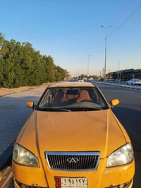 شيري كوين • ٢٠١٠ • رقم نجف