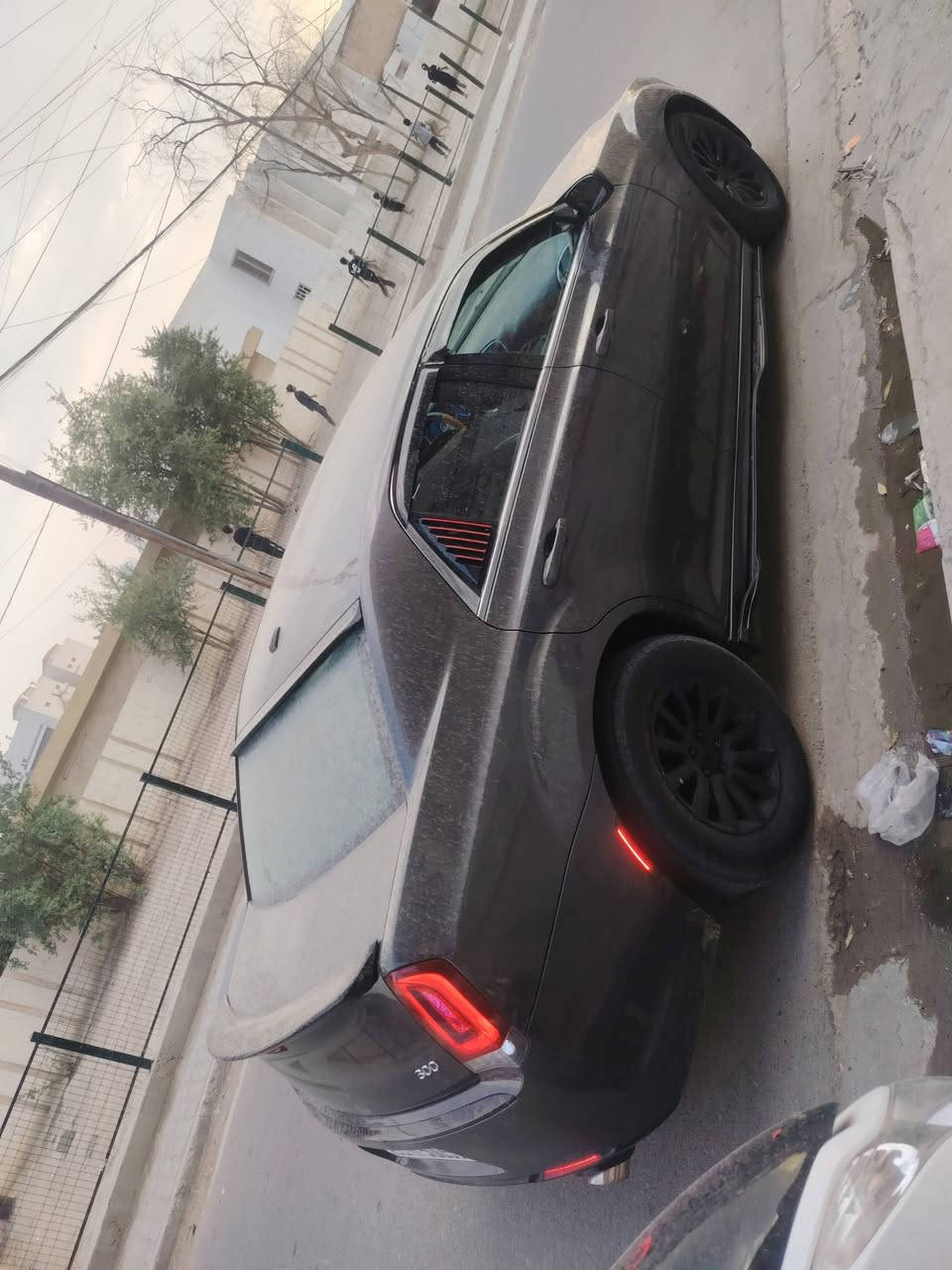 فول عدا بنراما • ٢٠١٣ • رقم بغداد