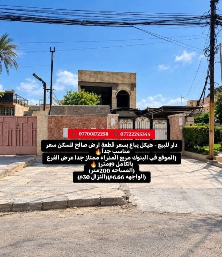 البنوك • ٢٠٠م • هيكل