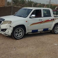 موديل ٢٠١٢ • مكينة وكير مكفول • رقم واسط