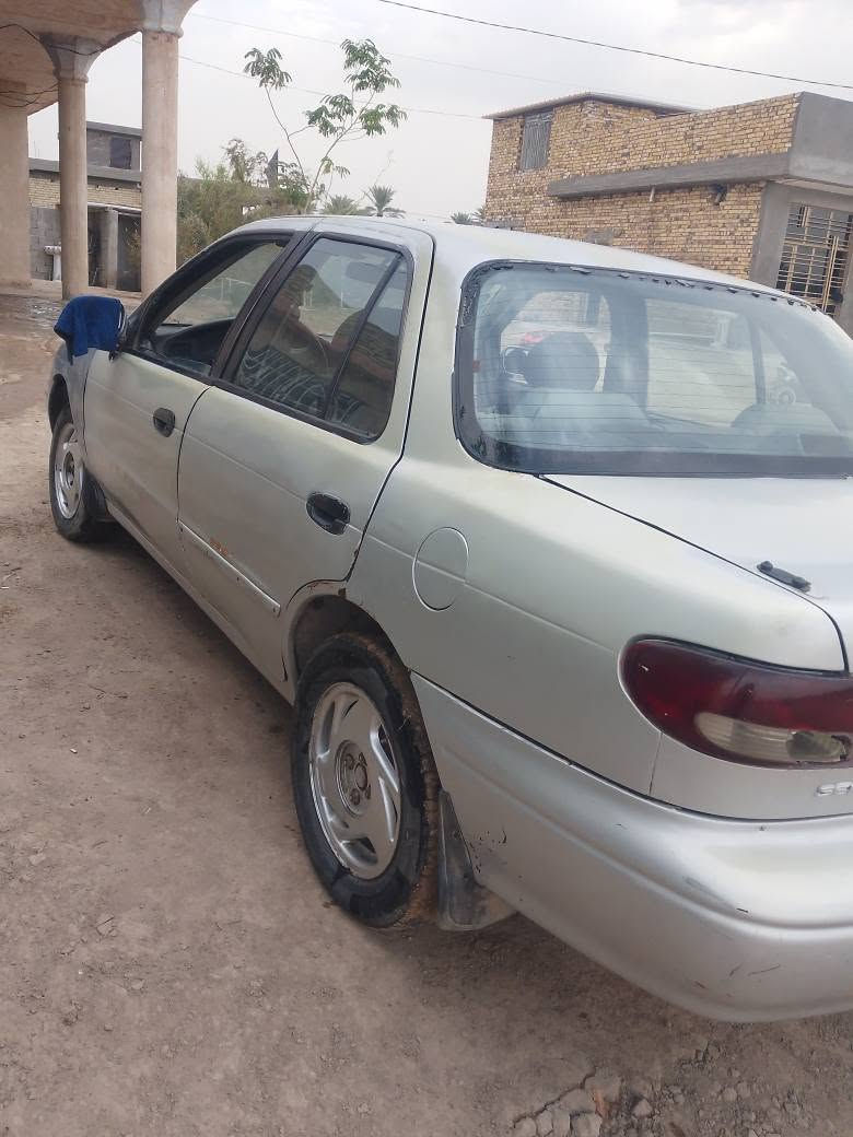 كيه سيفه 94 بغداد رقم جديد جاهزه بدله جاملغ بيه طخه ضعيفهبالكدام وبدأت بنيد وجاملغات حلوه وسنويه 28 كير جيد ومكينه زينه بابل. كفل *********** كربلاء, العراق
