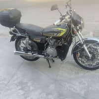 سونك • موديل ٢٥ • شرط الفحص