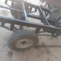 متيائر • شاصي • قطع غيار