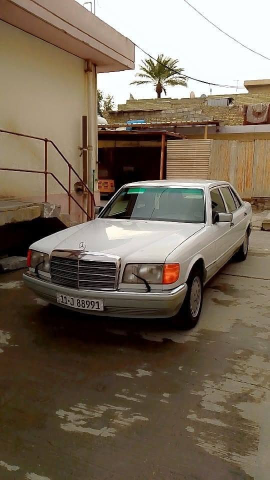 جانبو بغداد كبير مكينه مكفولات مديل ٨٩سعر ٦٥بيه مجال ***********
