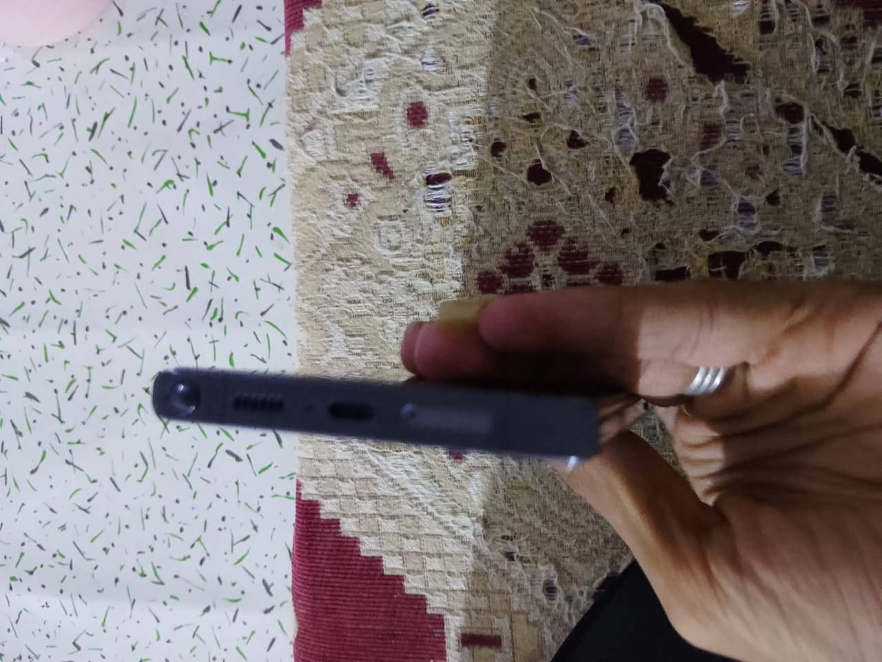 سامسونج اس ٢٣ • شاشة مبدلة اصليه • البصره القرنه