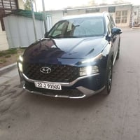 سنتافيا للبيع موديل22 ماشيه60 محرك وكير وصدر خير من الله كشن امامي كهر...