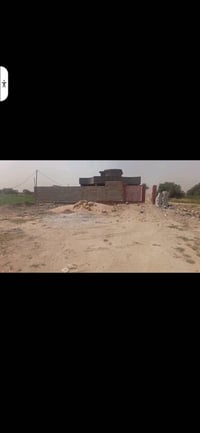 جسر ديالى الجديد • ١٠٠٠م • سند زراعي