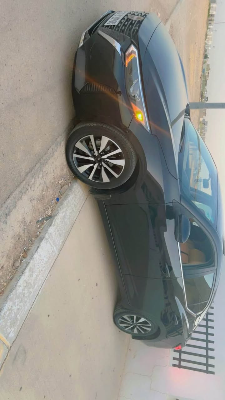 نيسان سينترا موديل ٢٠٢٤ SV PLUS قةپات مواصفات
مواسفاتي .. بةسمة . شةغال . راداري پيش . راداري پشتةوة . هةر چوار دةوري رادار . پيشو بشت وتو ستوپ. سلايت . كوشن جلد . كوشن كارةبايي . كوشن هيتةر . سوكان هيتةر . شاشة گةورة . شاشة كار پلةي .  سةكاعة بوس . ٥ كاميرة . كاميرة ٣٦٠ .  لة توافيك خوي دةكوژيتةوة . ٢٩ مايل روية سفرة سةيارةكة 
وةكو ليدران . بةس دةعامي شكاية بي ژوري بي ايرباگ نوكة دةرزي ژوري نية بةشةرت .. يةك پةنجة كارتة خلاس 
***********
واتس ئاب 
كورةك أربيل, العراق
