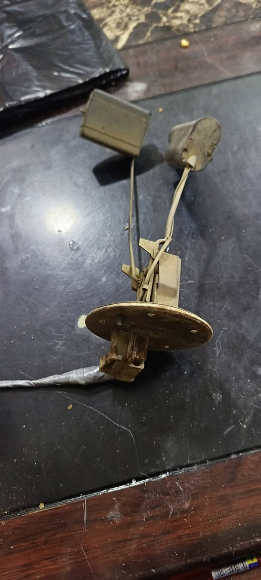 طوافه بانزين مال ارنب شرط الفحص
مكان بصره 
***********
