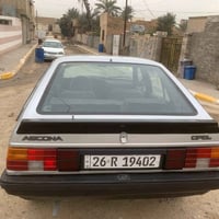 اوبل 90 • كير عادي • سامراء