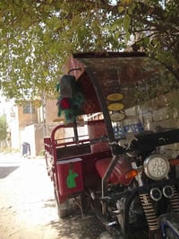 ستوته • ٢٠١٧ • ماكينه مقفوله