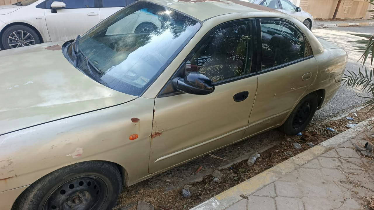 نوبرا • ٢٠٠٢ • بكركوك