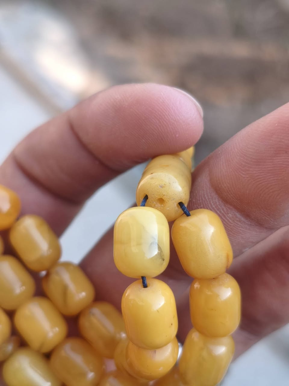 مسباح • بولندي • ٢٧غرام