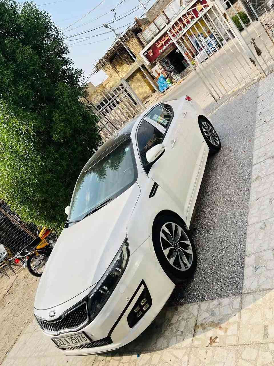 اوبتما خليجي • ٢٠١٤ • رقم اربيل