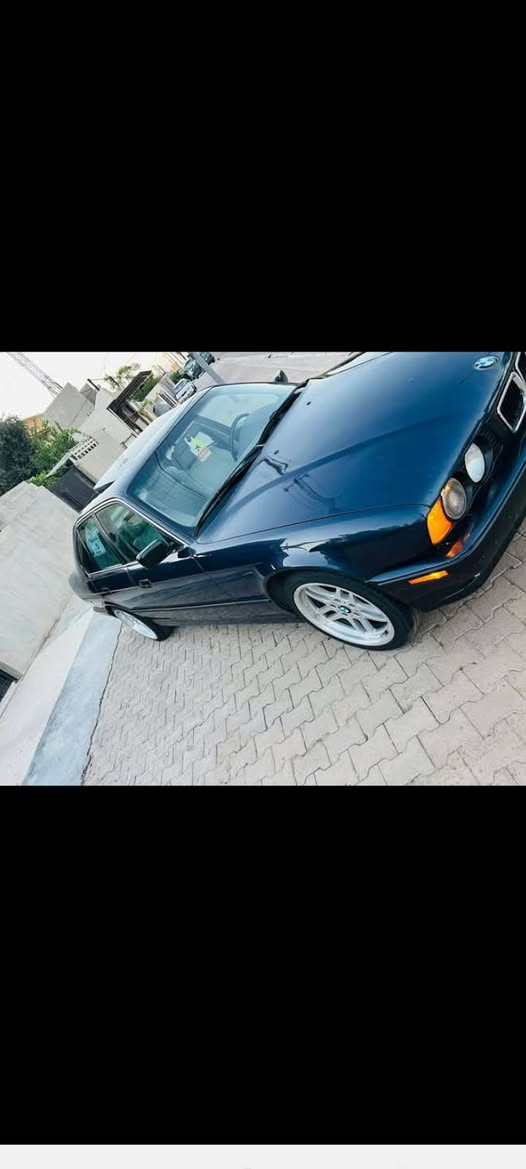 السلام عليكم
BMW موديل 92 رقم كركوك فول مواصفات 525 بلادي بليته وسنويه  كير  ومحرك وتبريد 

كله بالشرط السياره جاهزه على اخر حبايه سعرها 54 ورقه وبيها مجال قليل              داخل ملكي

تنته 

اي بي اس

مريات كهرباىي 

محرك كبس

دبل ارباك 

ويل ام

السياره فول فول مواصفات 

مكاني كركوك بيها كود بانزين كركوك 

رقم الهاتف ***********
