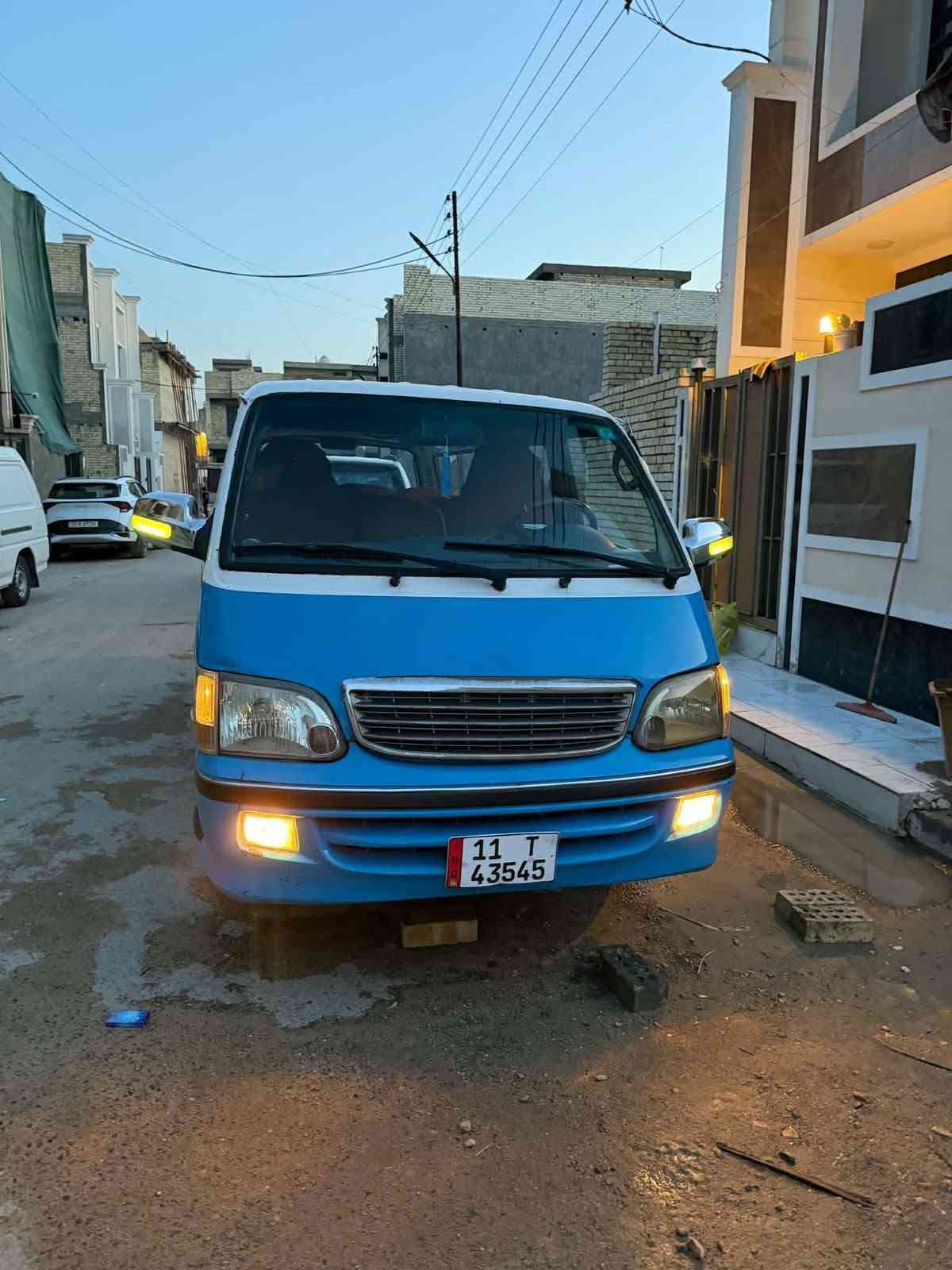 مكفوله • ١٤ راكب • ٢٠١٥