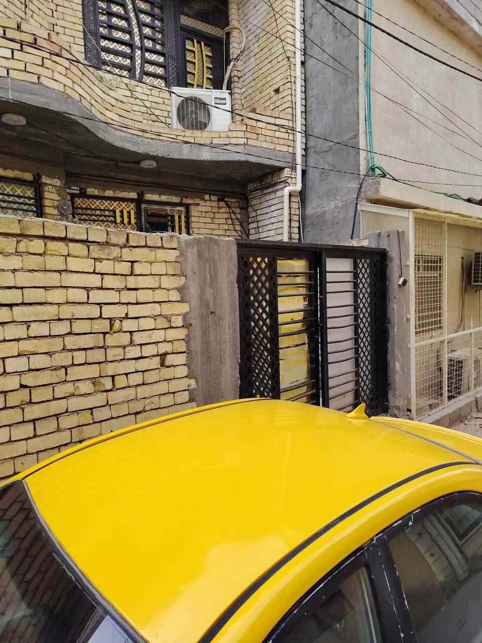 كيا سبكتره • ٢٠٠٧ • محرك جديد