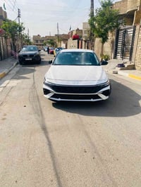 النترا ٢٠٢٦ • بدون رقم • ماشيه ١١ الف