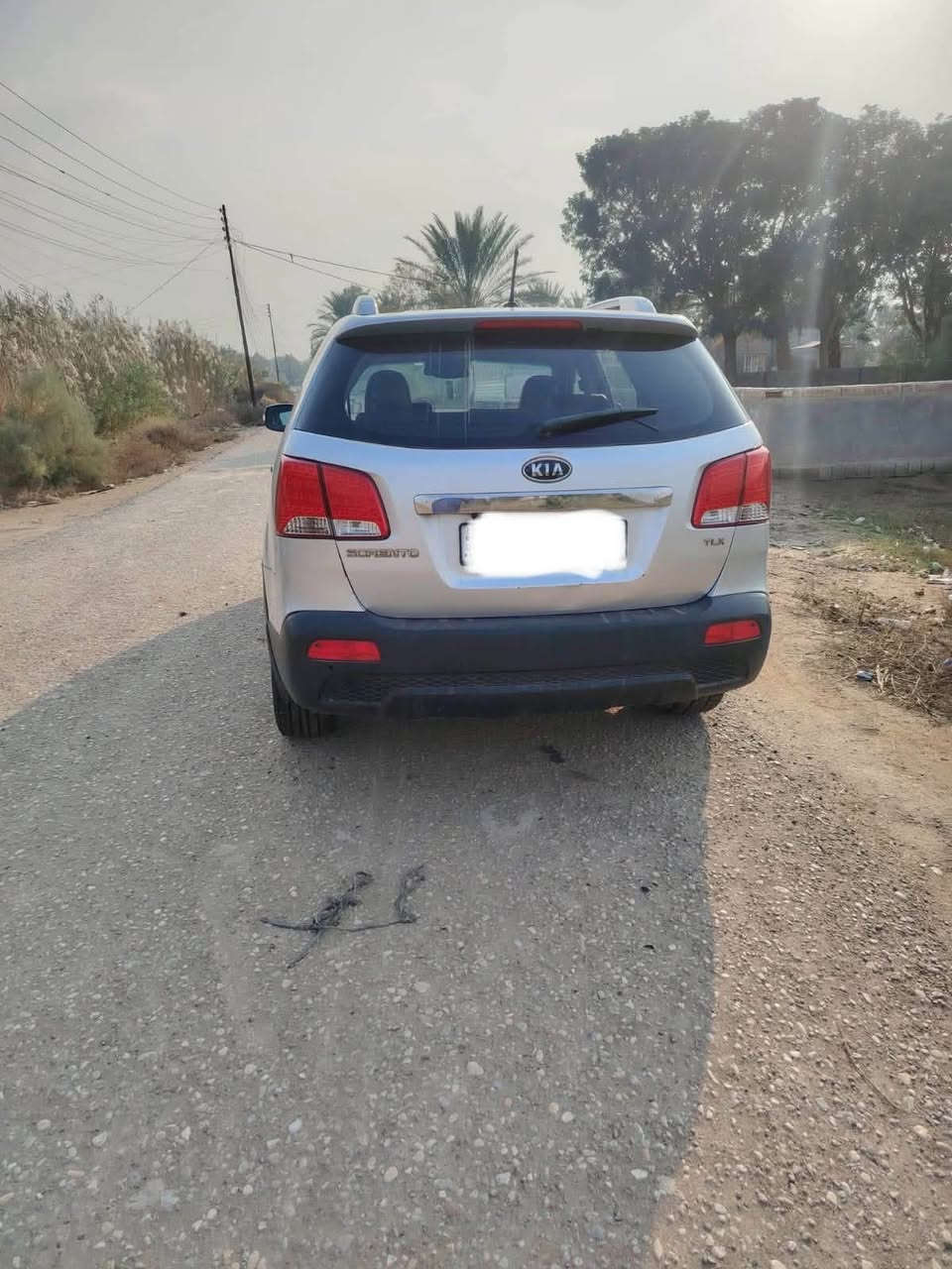 سورنتو ٢٠١٤ • دخول جديد • فول مواصفات