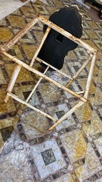 محمل مبرده