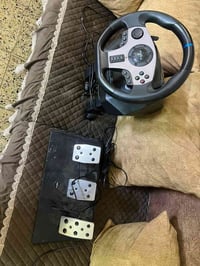 دركسون كلش نضيف و ما بي اي عطل او تاخير 360 درجه باقي تفاصيل  مكاني بغ...