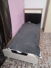 سرير نفر واحد شغل عراقي وصوميه درجه اولى مكاني بغداد مدينه الصدر قطاع ...