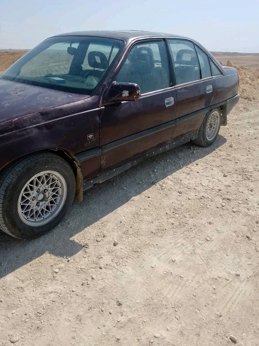اوبل • رقم انبار • سنوية
