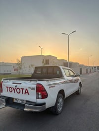 هايلوكس • ٢٠٢٣ • رقم شمالي