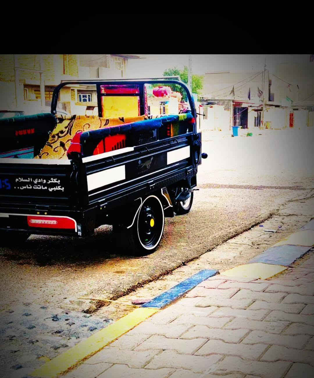 ستوته • موديل ٢٣ • صويره واسط