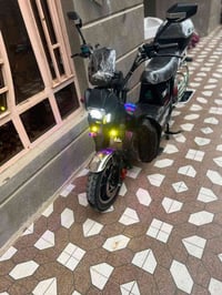 موديل 25 • بطاريات شغاله • فلوجه