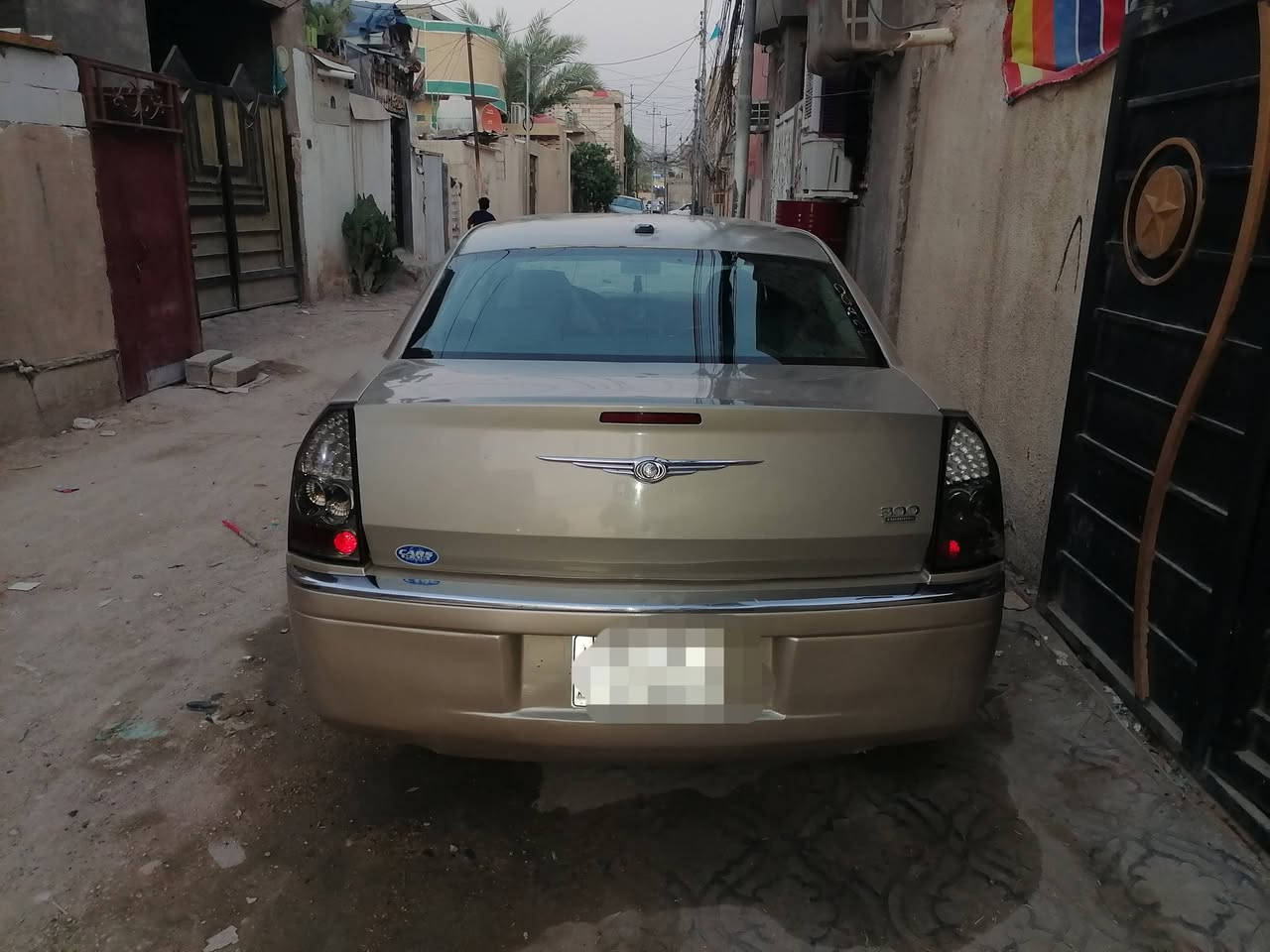 ٦ سلندر • فول مواصفات • ٢٠٠٨