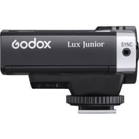 فلاش Godox • متوافق سوني كانون • غير مستخدم