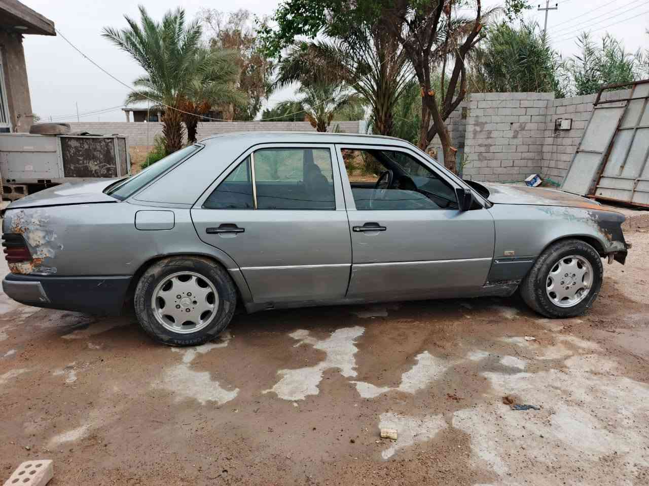 موديل ٨٨ • مكينة وكير ٨٠٪ • عندي وكالة