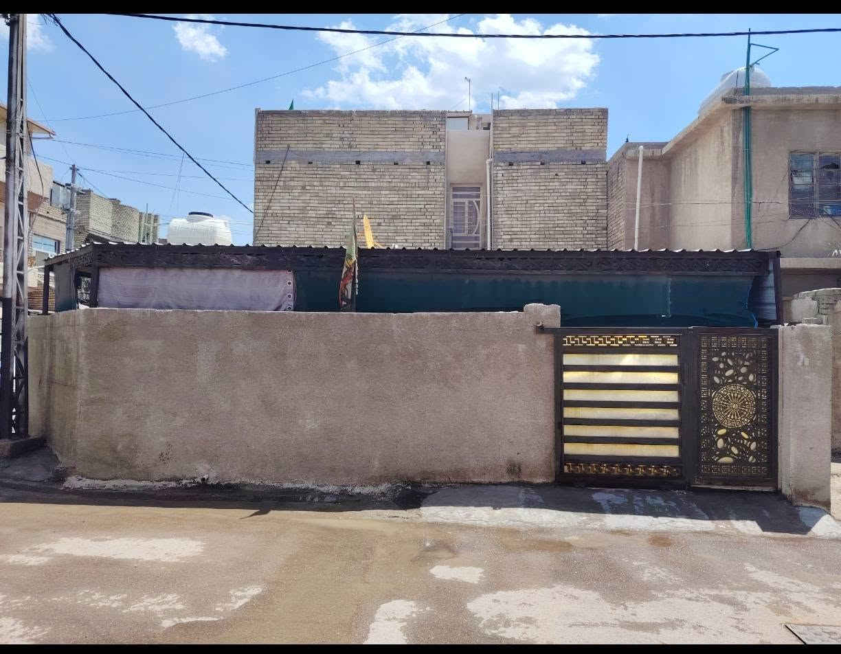 ابو دشير مرابع الف • مساحة ٦٢ • بسند
