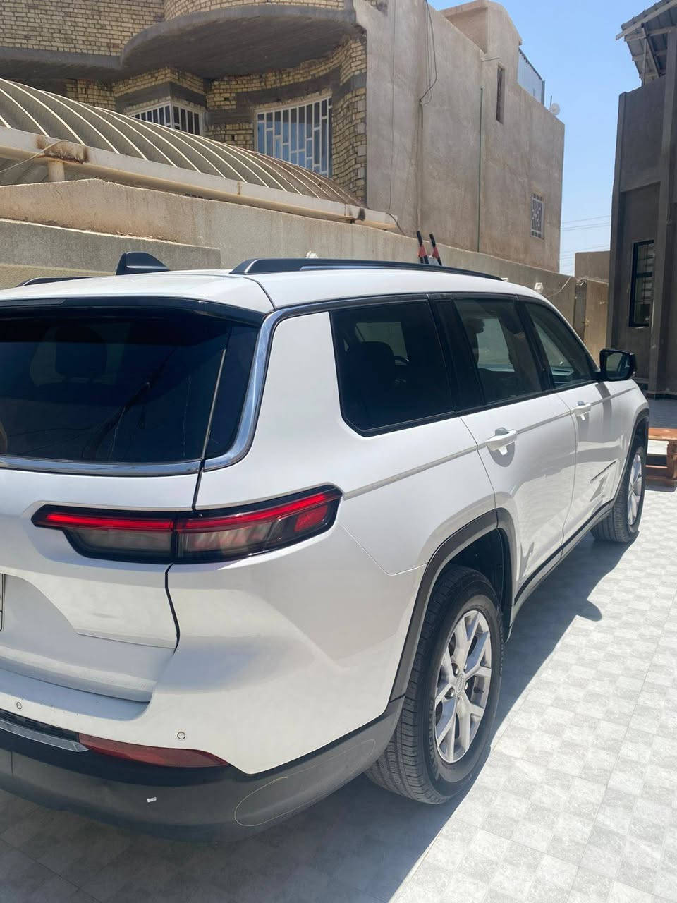 نظيفه • مديل ٢٠٢٢ • بصره