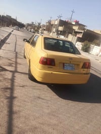 شيري كوين موديل 2009 مكينه كير مكفولات صدر خلفي امامي شواصي لا ضربه ول...