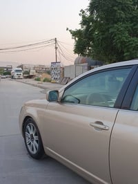 تويوتا افالون • ٢٠٠٧ • سليمانية