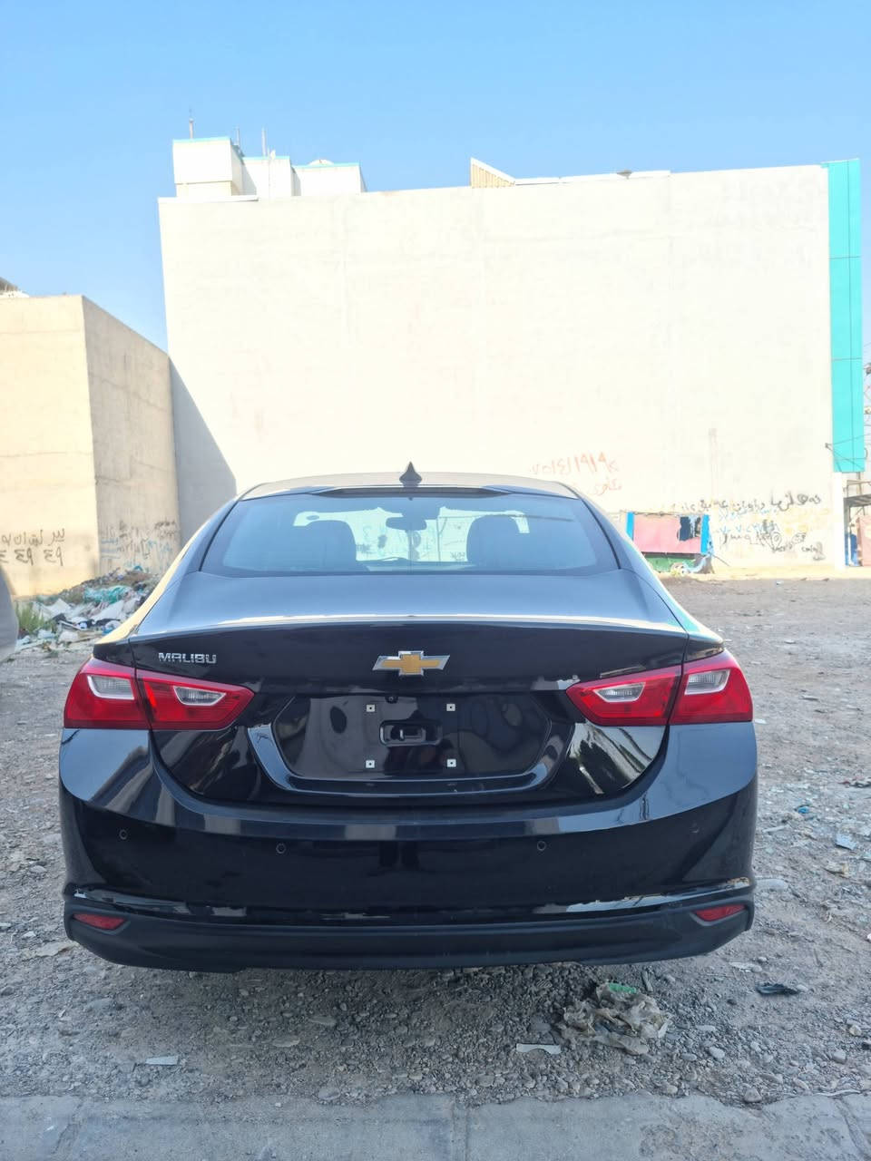 للبيع ماليبو ٢٠٢٤ سعر ١٠٩ بدون سبغ بدون أرباك ارباكات كل سليمة بس بيه ٢مكان بارد مواصفات رادار،كشن كهربايي،حساسات،تحكمات ستيرن،شغال
للبيع ماليبو ٢٠٢٤ سعر ١٠٩ بدون سبغ بدون أرباك ارباكات كل سليمة بس بيه ٢مكان بارد مواصفات رادار،كشن كهربايي،حساسات،تحكمات ستيرن،شغال 
بعد هواي مواصفات 
رقم كاتي ٣شهر باقي للرقم 
مكان أربيل حي فرمانبران ٠
***********
