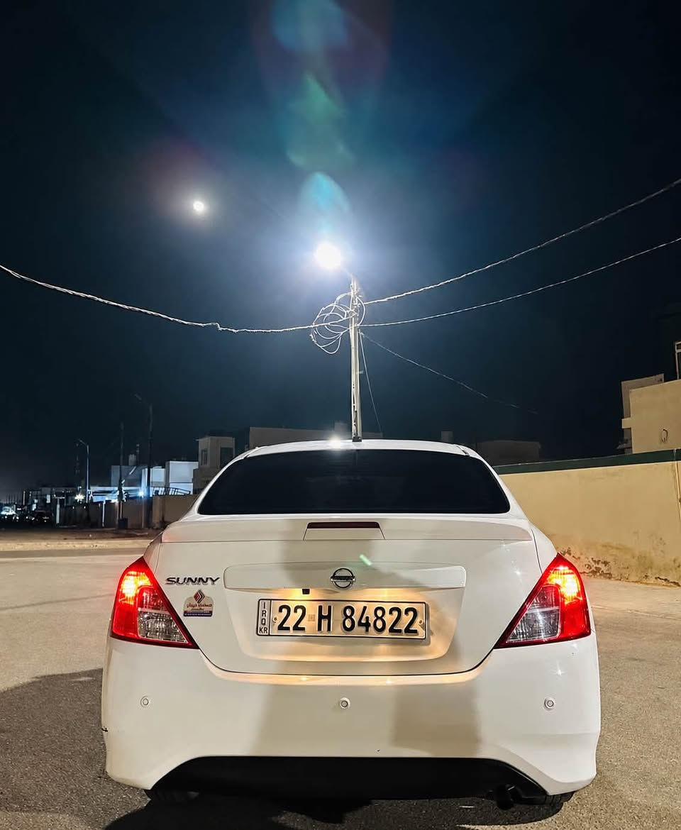 صني • ٢٠٢٤ • رقم اربيل