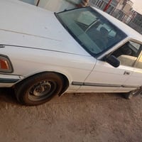 سيدان بلادي • موديل ١٩٨٨ • سنويه ل٢٠٣٠