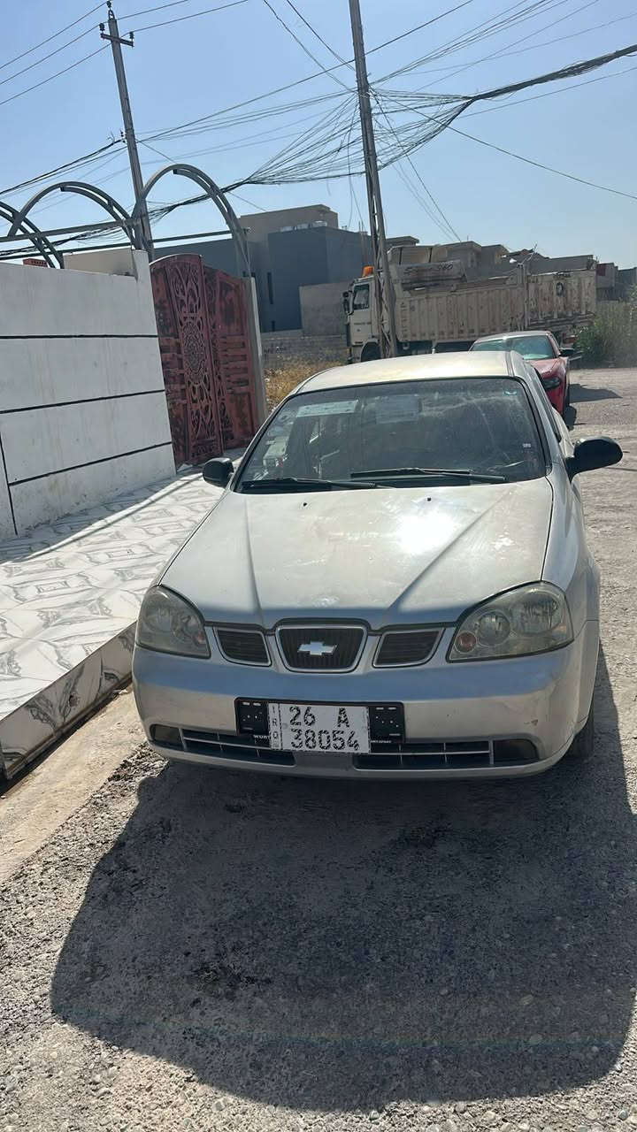 السلام وعليكم اوبتره موديل 2004 رقم صلاح الدين الشرعي بل موصل مقدمه 35 وبل شهر  ورقتين 
بدون صبغ محرك وكير وطخم وتبريد شرط *********** كابون بيها
